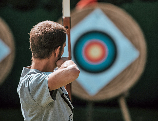 Archery